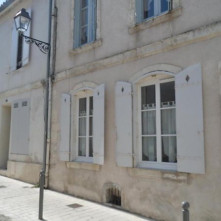 Cosy Flat Market Apartment La Rochelle  Bagian luar foto