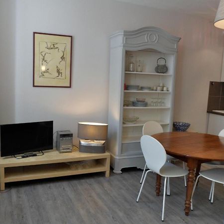 Cosy Flat Market Apartment La Rochelle  Bagian luar foto