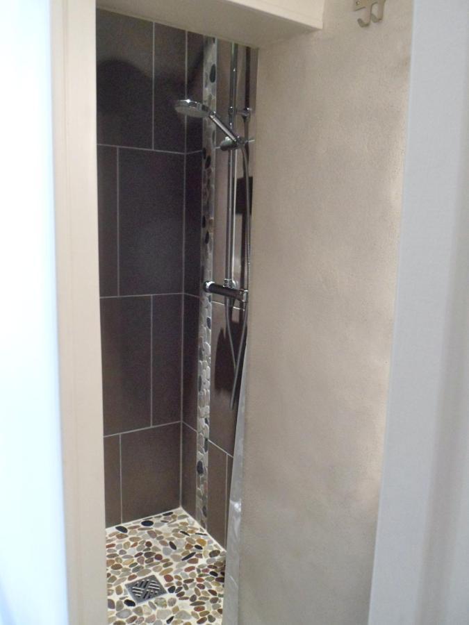 Cosy Flat Market Apartment La Rochelle  Bagian luar foto