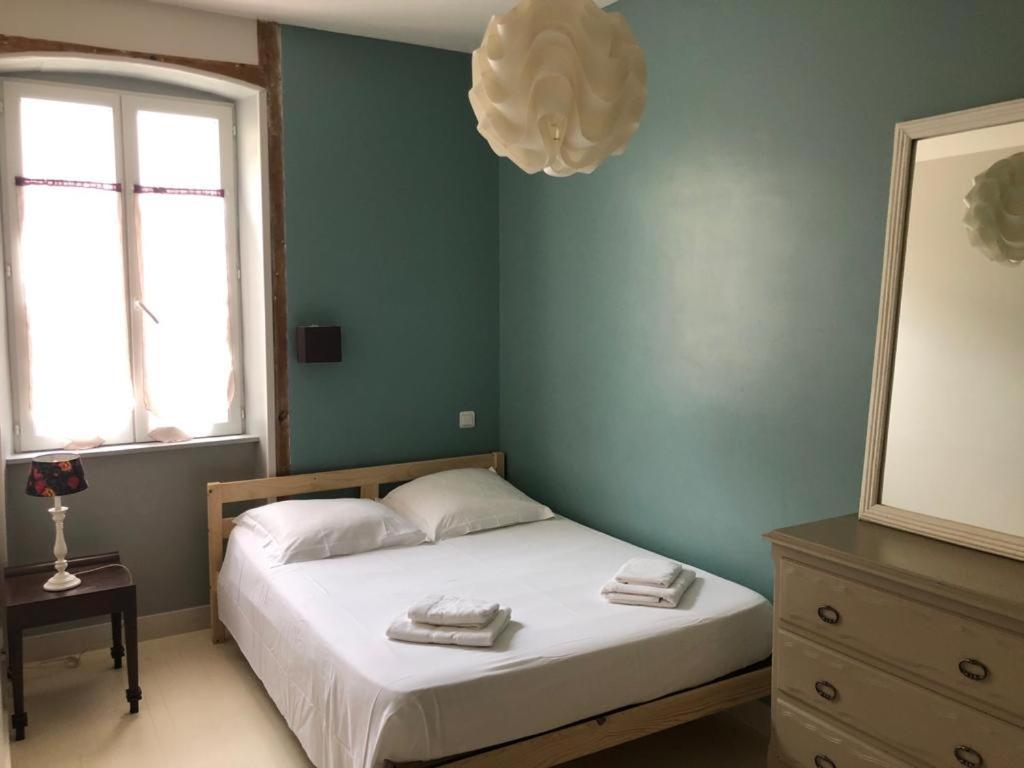 Cosy Flat Market Apartment La Rochelle  Bagian luar foto