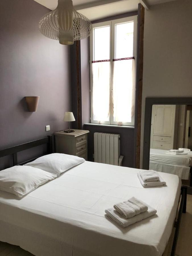 Cosy Flat Market Apartment La Rochelle  Bagian luar foto